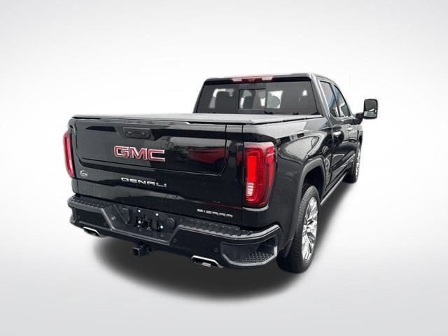 Certified 2024 GMC Sierra 1500 Denali w/ Denali Reserve Package image 5