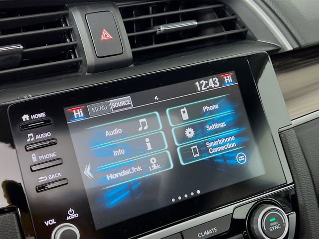 Used 2019 Honda Civic EX image 14
