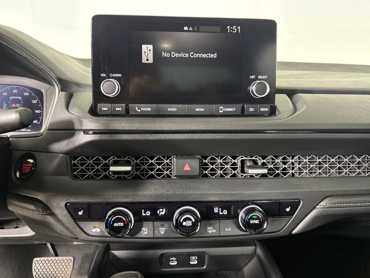 Used 2023 Honda Accord EX image 15
