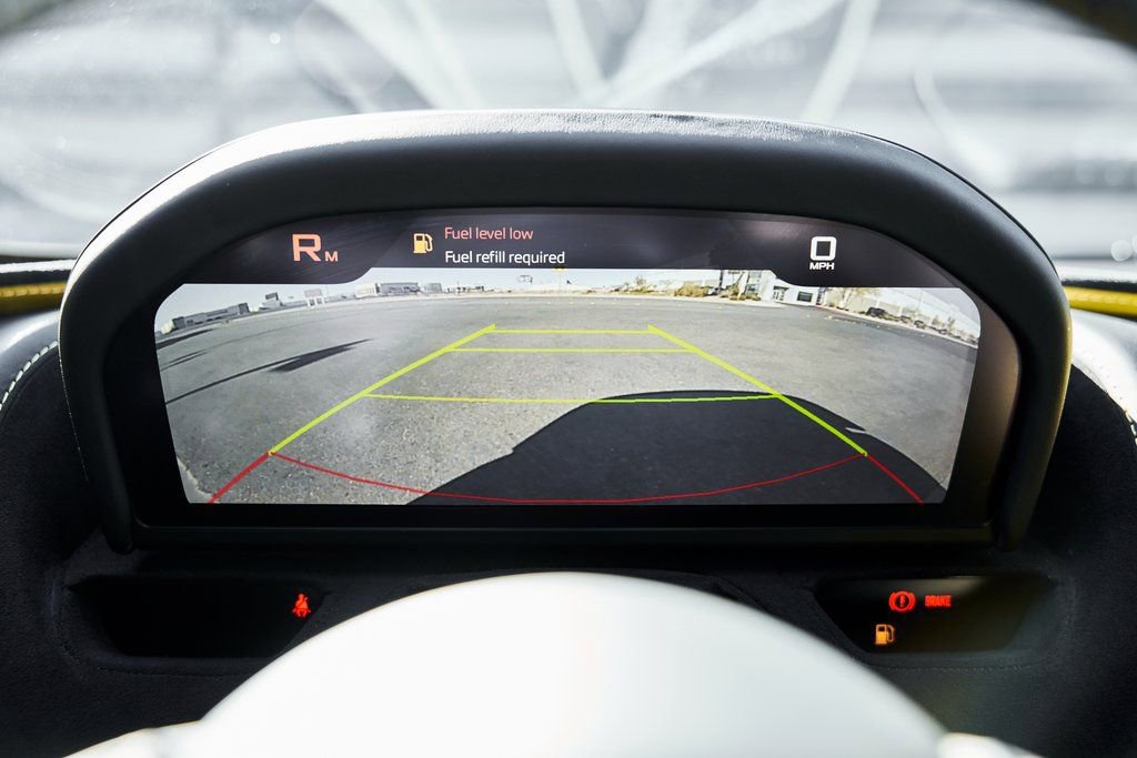 Used 2019 McLaren 720S RWD image 67
