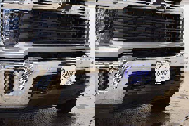 New 2026 Chevrolet Silverado 3500 LT w/ All Star Edition image 13