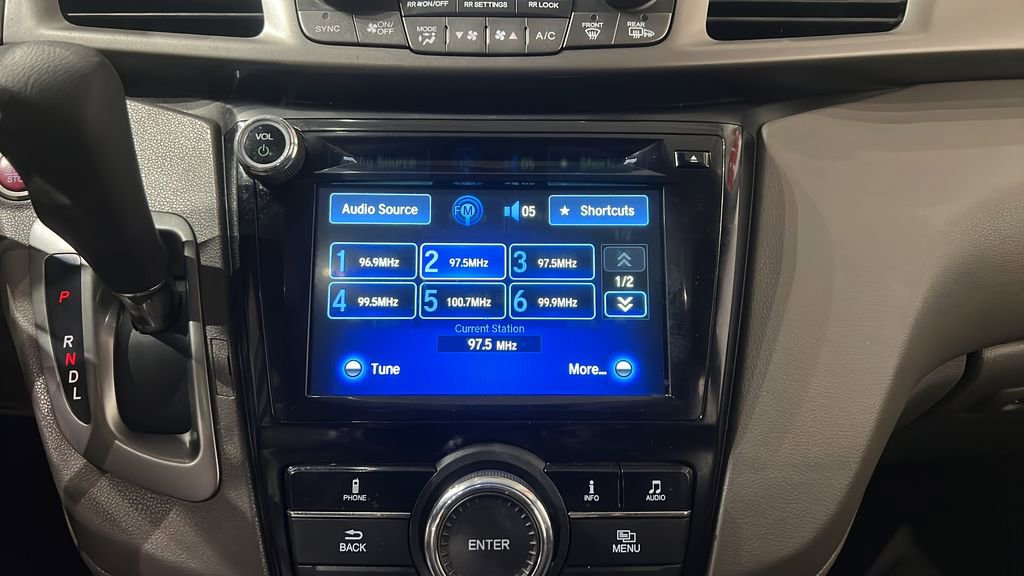 Used 2016 Honda Odyssey EX-L image 24