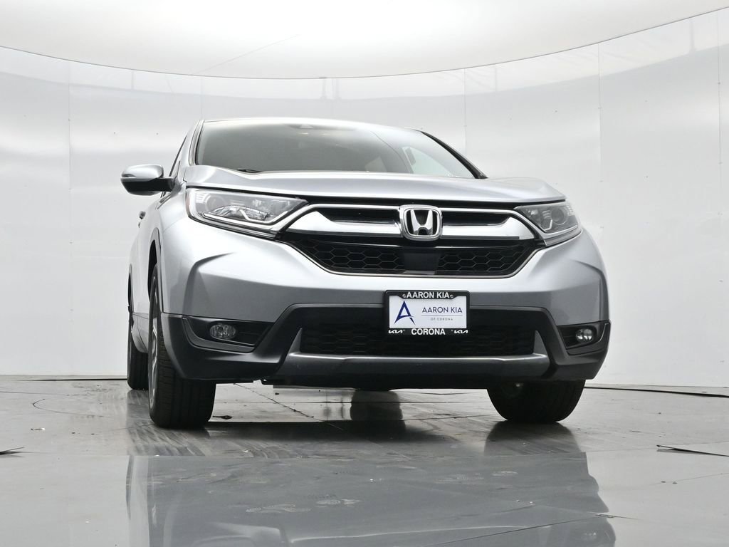 Used 2019 Honda CR-V EX-L image 33