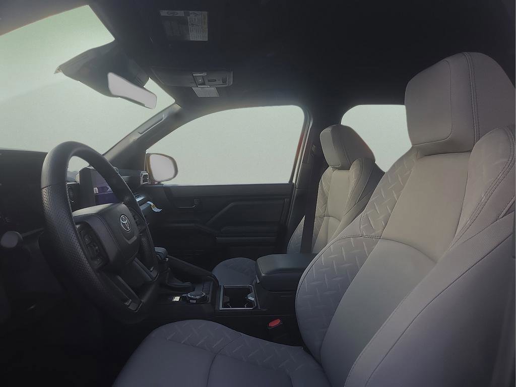 New 2026 Toyota Tacoma SR5 image 20