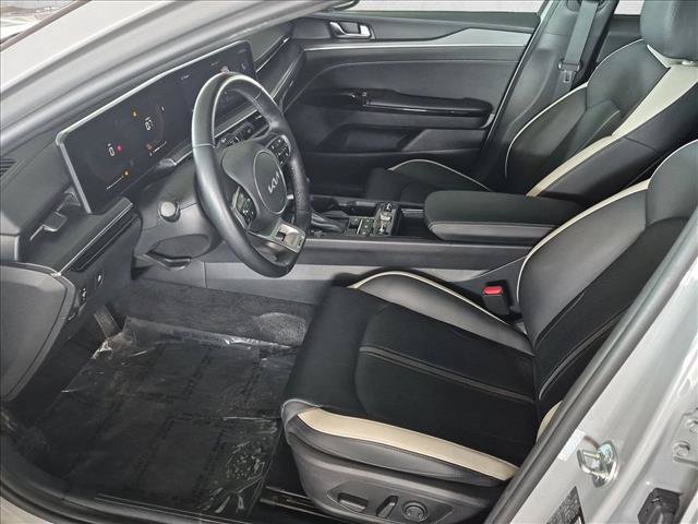Used 2025 Kia K5 GT-Line FWD image 16
