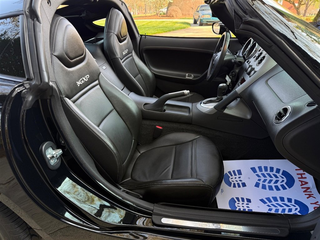 Used 2009 Pontiac Solstice GXP w/ Premium Package image 56