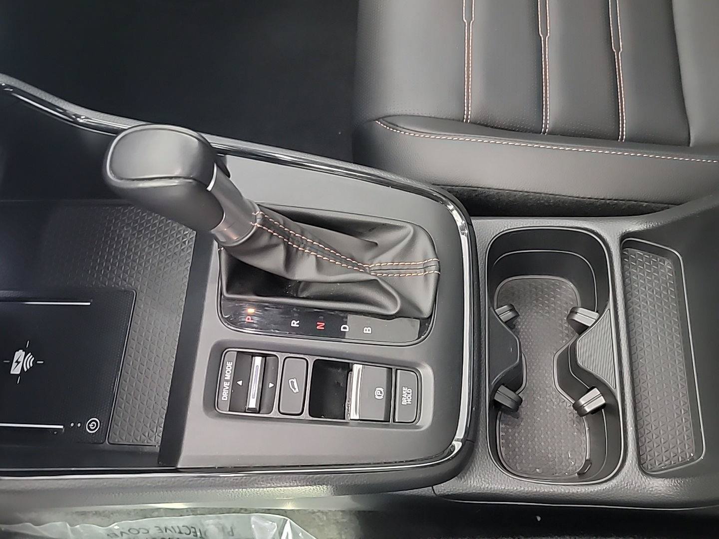 Certified 2026 Honda CR-V Sport-L image 34
