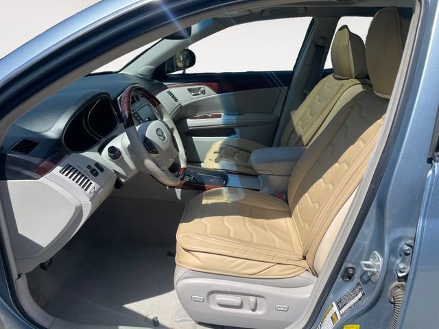 Used 2011 Toyota Avalon Limited FWD image 9