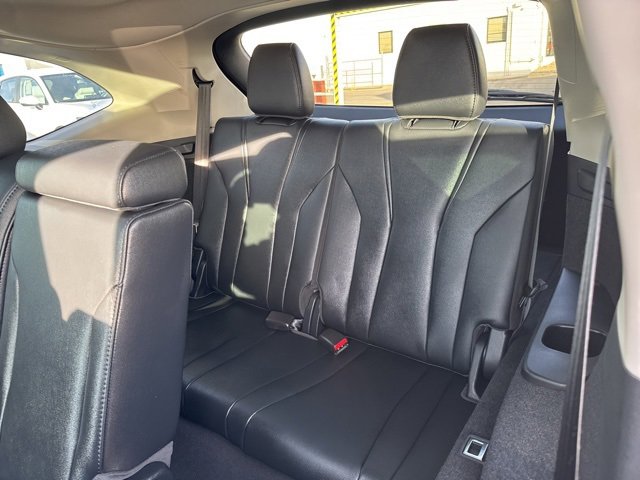 Certified 2025 Acura MDX SH-AWD image 28