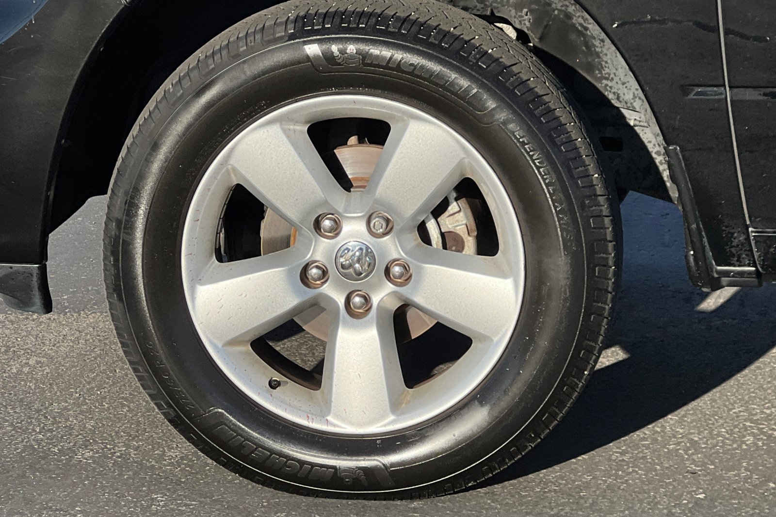 Used 2013 RAM 1500 Express image 26