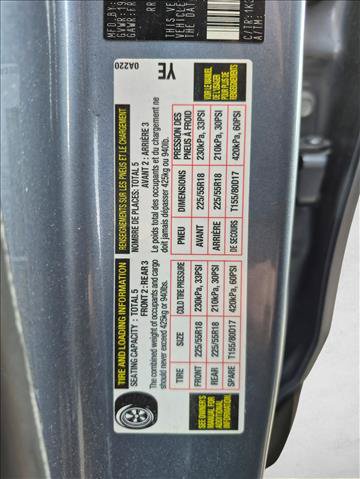 Certified 2026 Toyota Corolla Cross XLE FWD image 14
