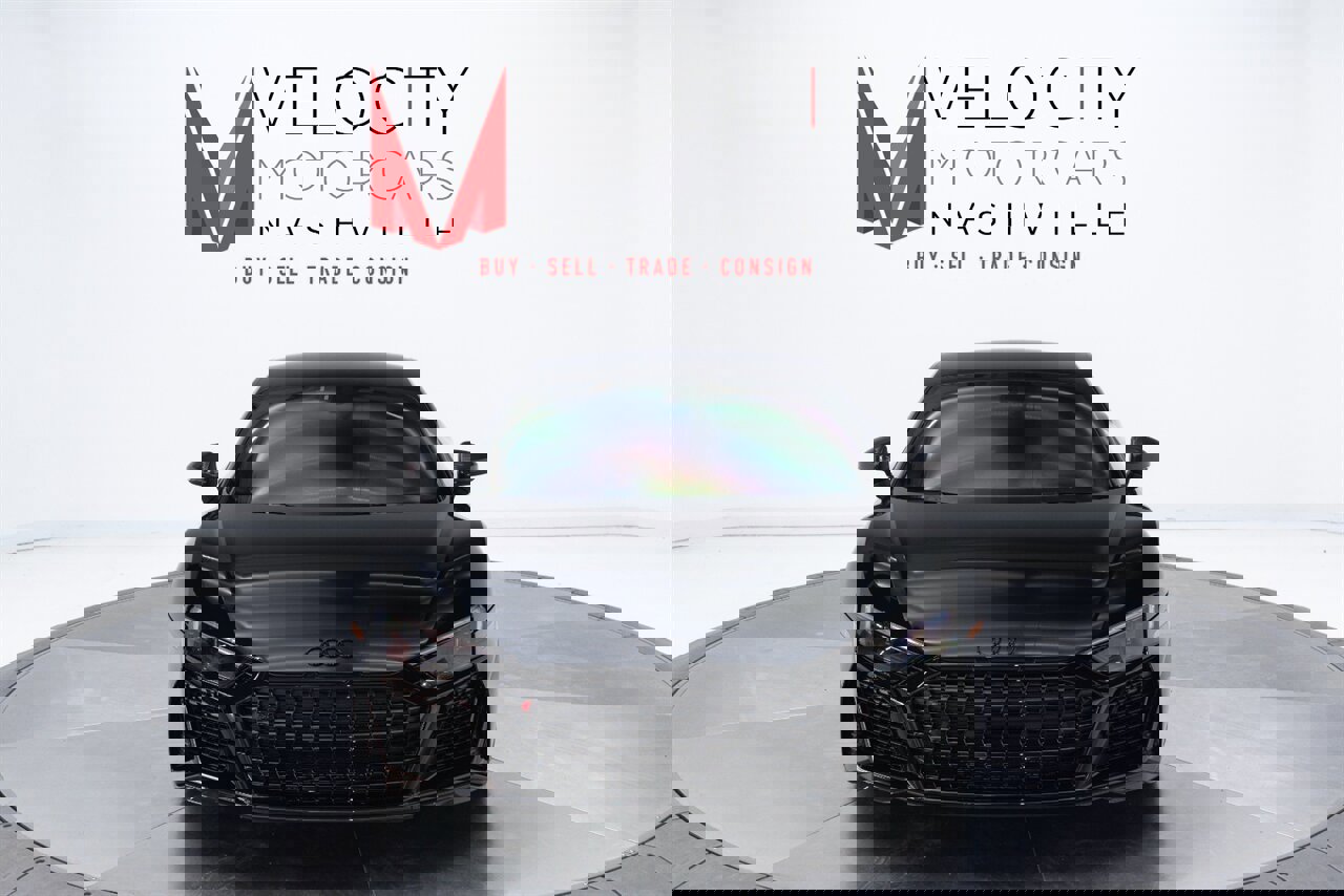 Used 2023 Audi R8 V10 performance w/ R8 Performance Design Package image 11