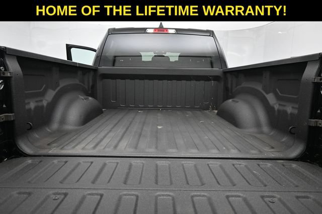Used 2021 RAM 1500 Big Horn AWD/4WD image 38