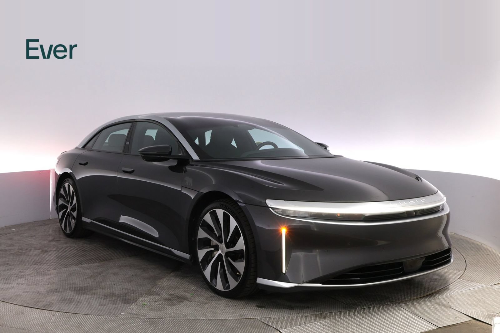 Used 2023 Lucid Air Touring AWD/4WD image 13