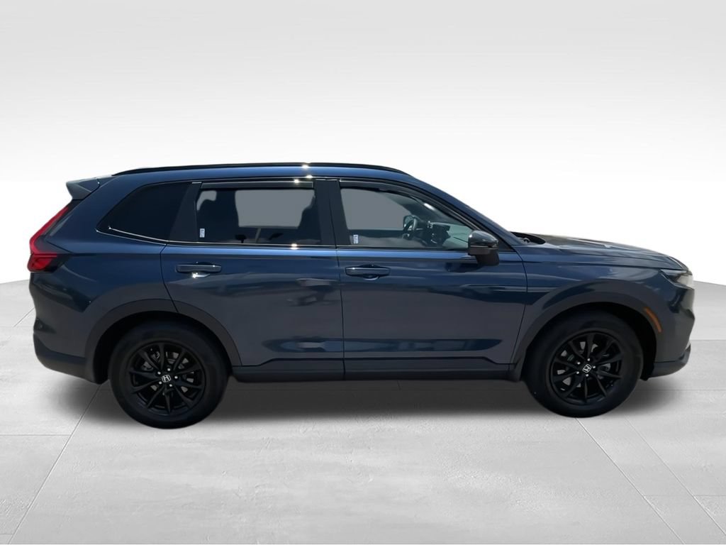 Used 2026 Honda CR-V Sport-L image 9