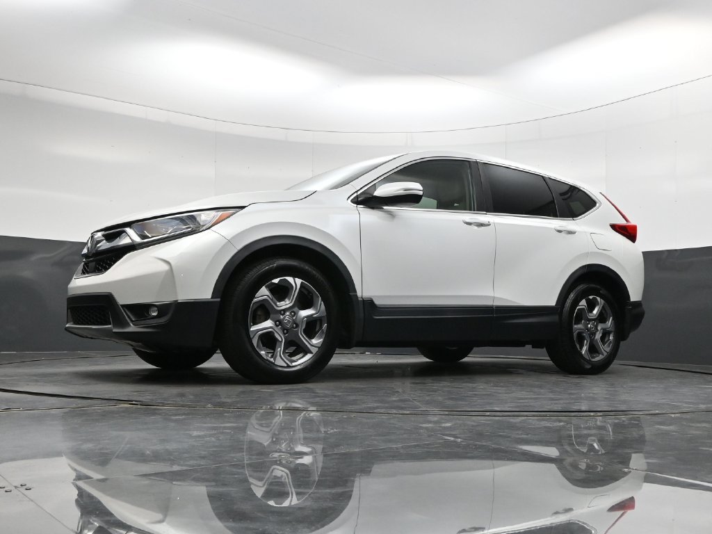 Used 2019 Honda CR-V EX-L image 40
