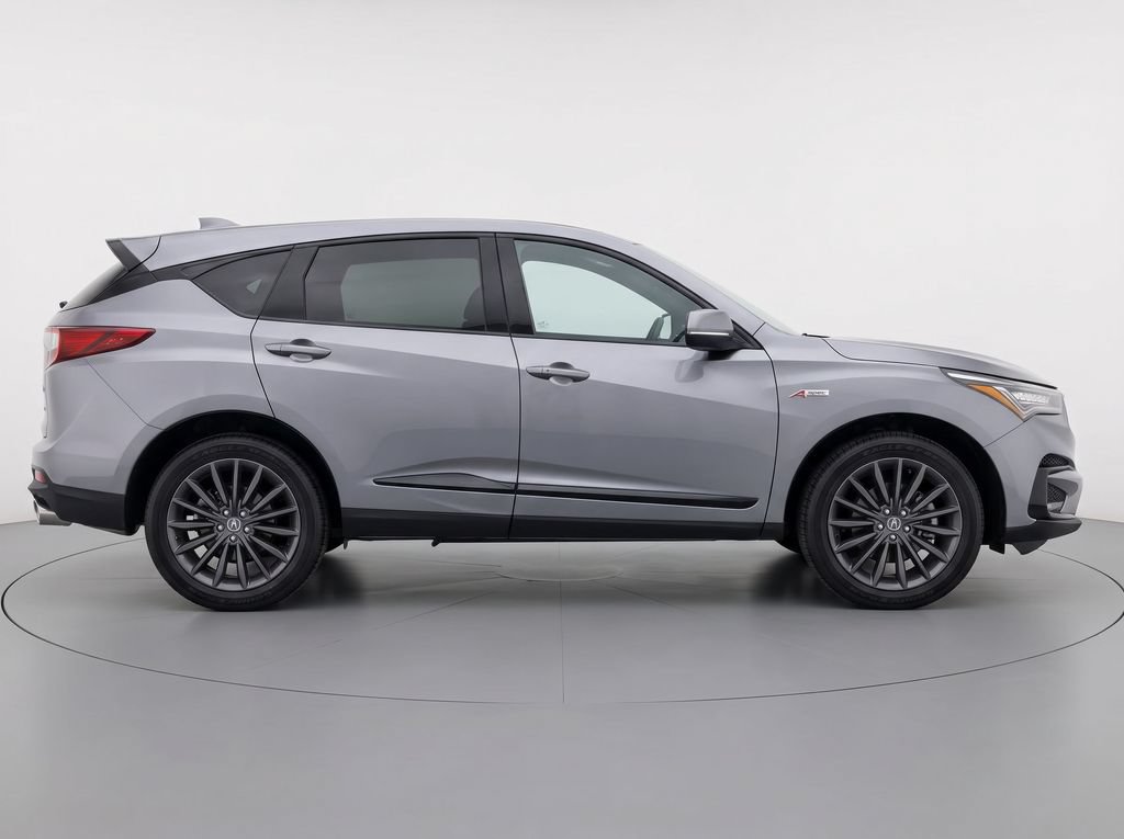 Used 2024 Acura RDX A-Spec AWD/4WD image 8