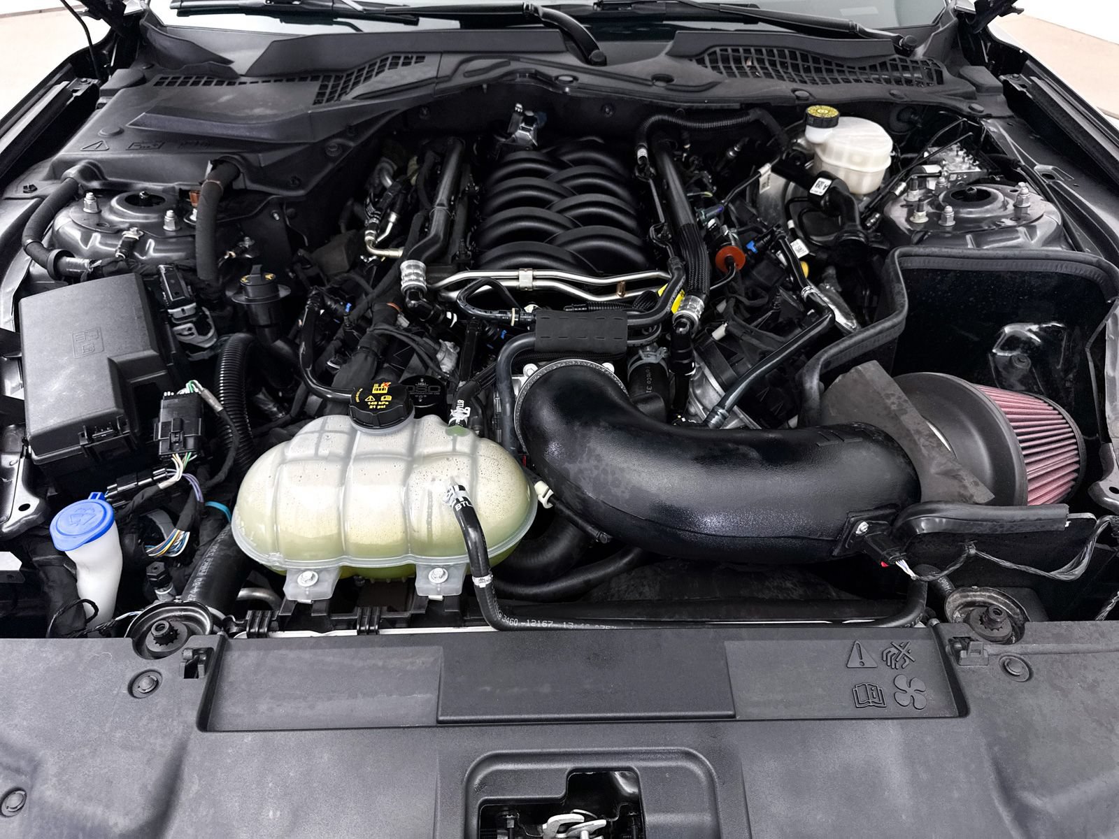 Used 2021 Ford Mustang GT RWD image 7