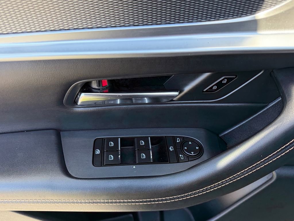 Used 2024 MAZDA CX-90 3.3 Turbo w/ Premium Plus Pkg image 11