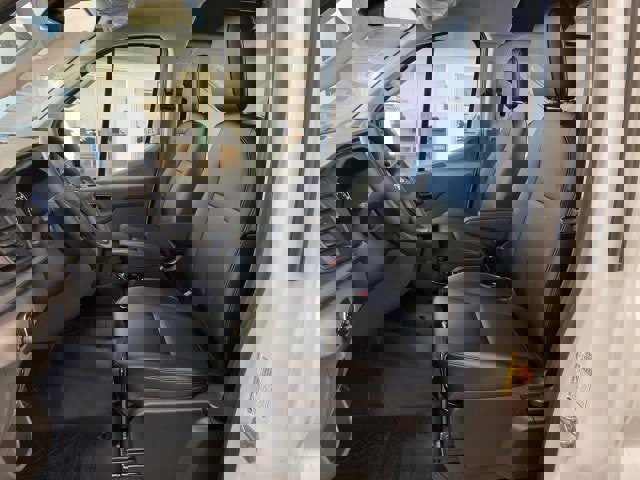 New 2025 Ford Transit 250 Low Roof AWD w/ Load Area Protection Package image 14