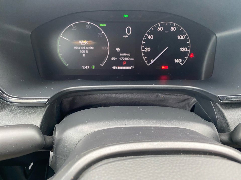 Used 2023 Honda CR-V Sport image 14