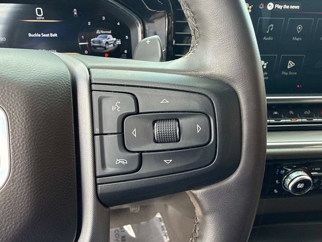 Used 2023 GMC Sierra 1500 SLT w/ SLT Premium Package AWD/4WD image 25