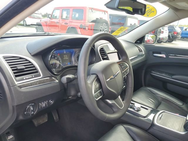 Used 2023 Chrysler 300 Touring L w/ Popular Equipment Group AWD/4WD image 13