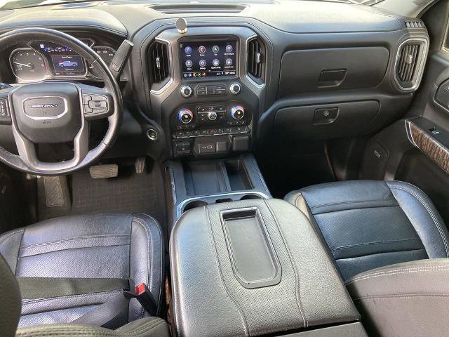 Used 2019 GMC Sierra 1500 Denali w/ Driver Alert Package II image 16