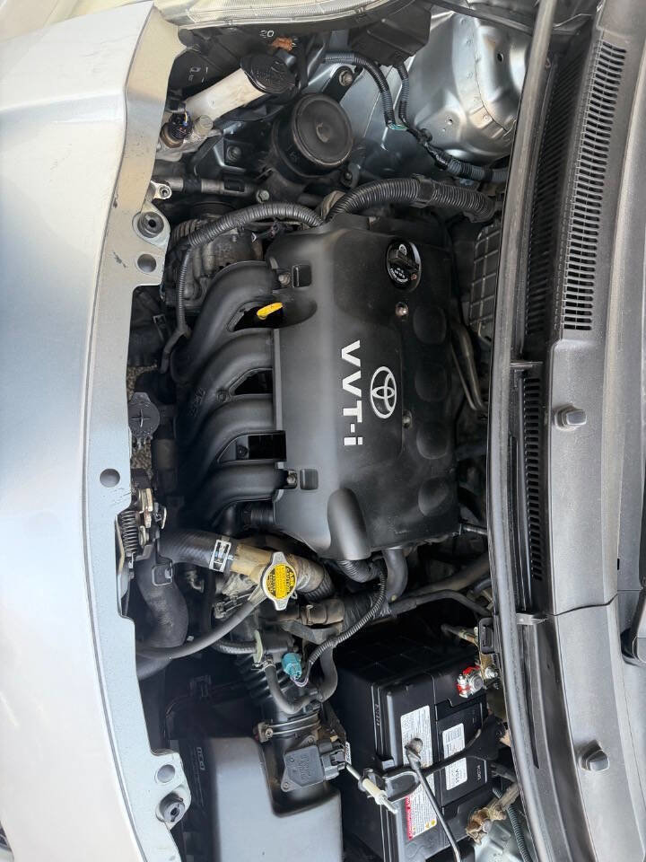 Used 2007 Toyota Yaris 2-Door Hatchback image 26