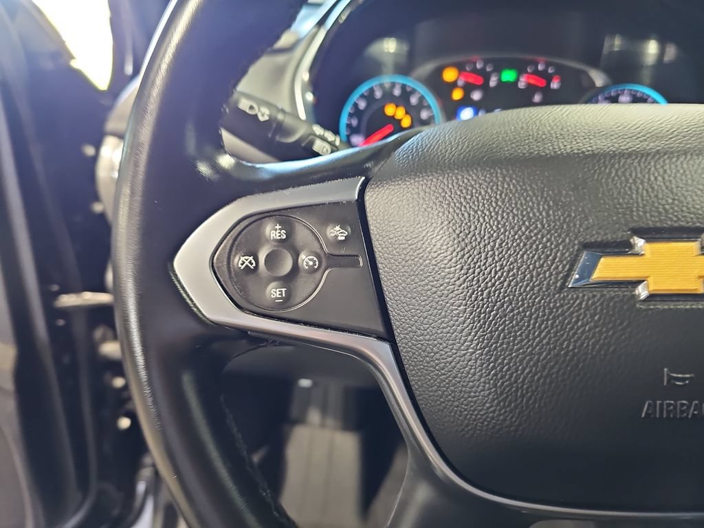 Used 2023 Chevrolet Traverse LT w/ LPO, Floor Liner Package AWD/4WD image 17