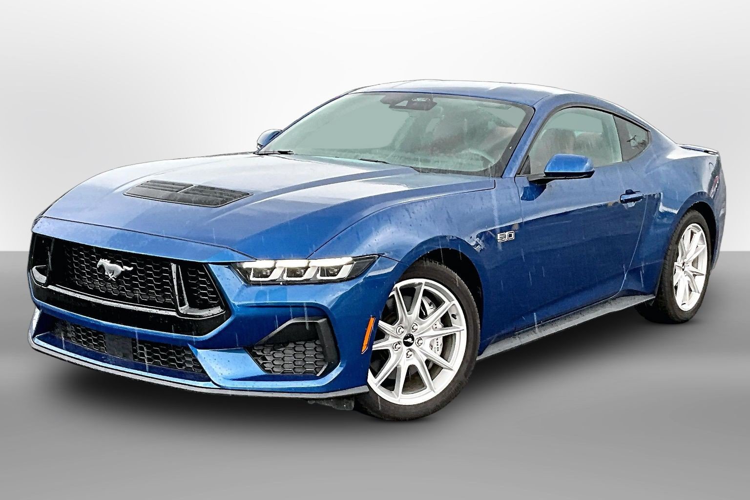 Used 2024 Ford Mustang GT Premium RWD image 13