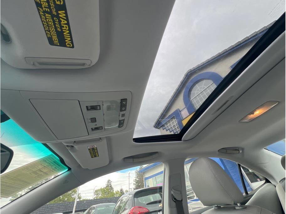 Used 2010 Lexus HS 250h FWD image 22