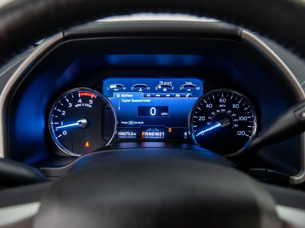 Used 2019 Ford F350 Lariat w/ Lariat Ultimate Package image 20