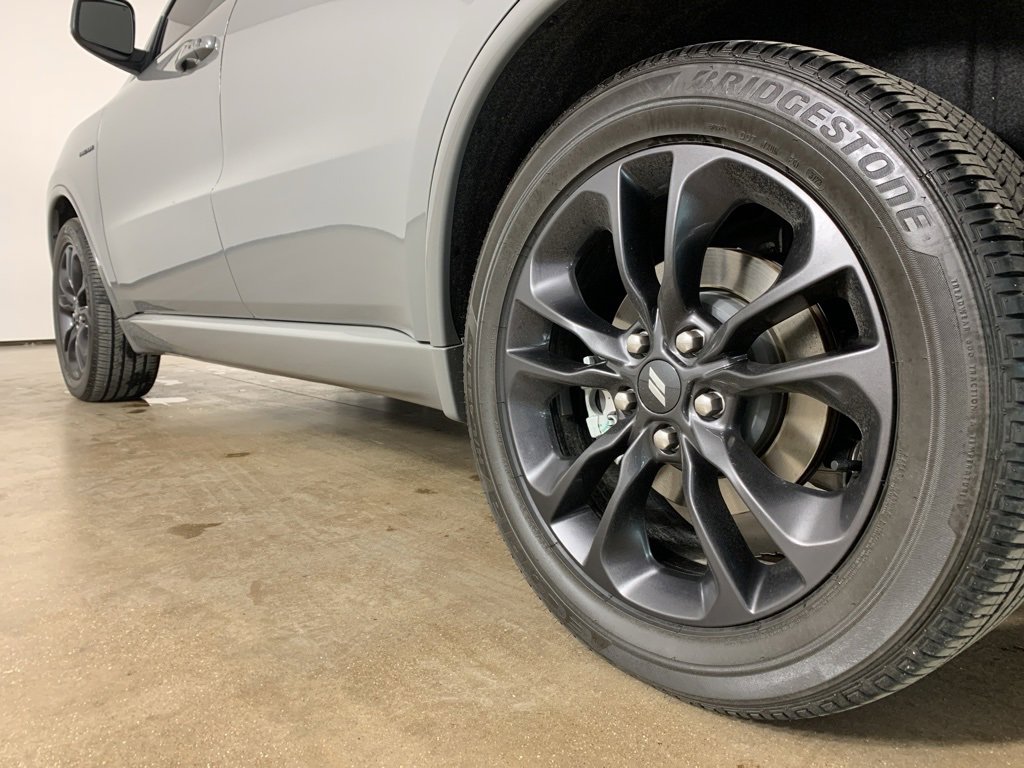 Used 2024 Dodge Durango R/T image 17