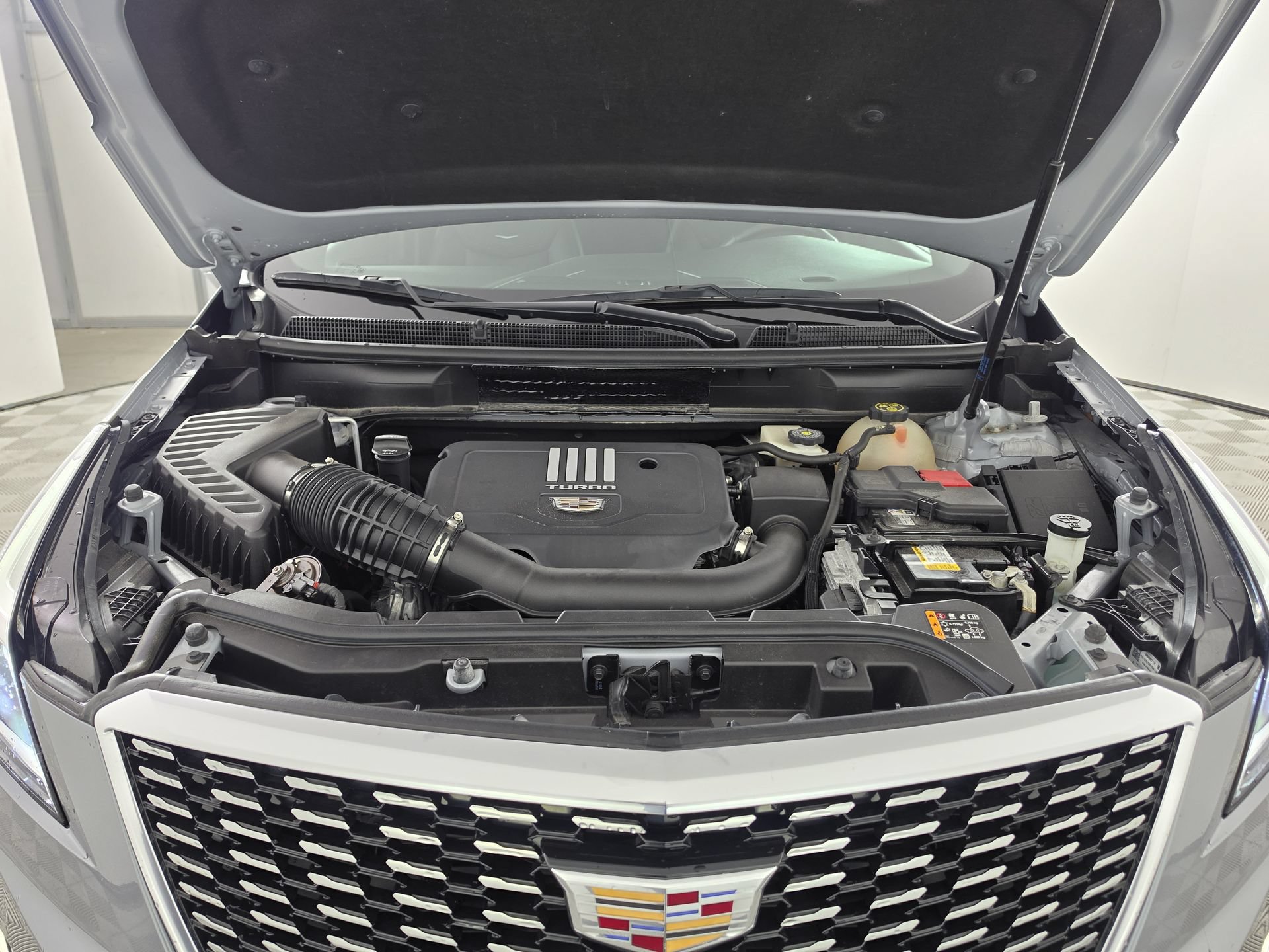 Used 2022 Cadillac XT5 Luxury AWD/4WD image 37