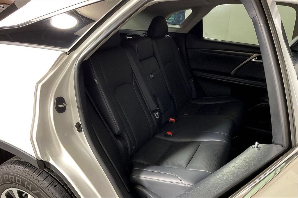 Used 2022 Lexus RX 350 FWD w/ Premium Package image 26