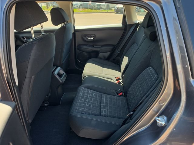 Used 2025 Honda HR-V LX image 22