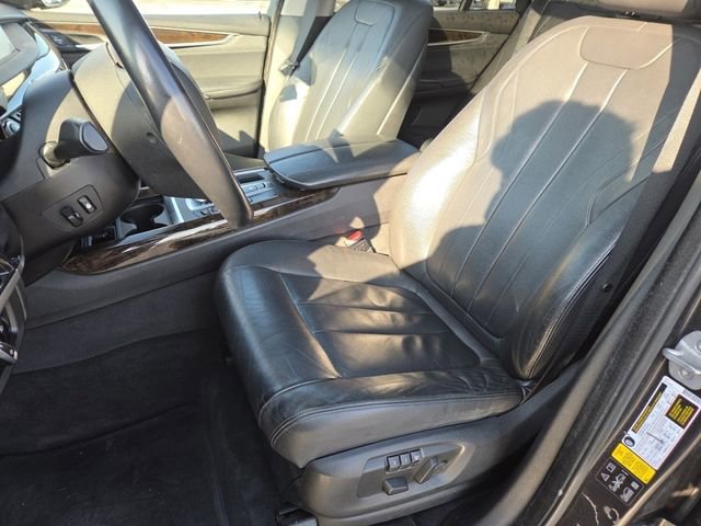 Used 2015 BMW X5 xDrive35i image 32