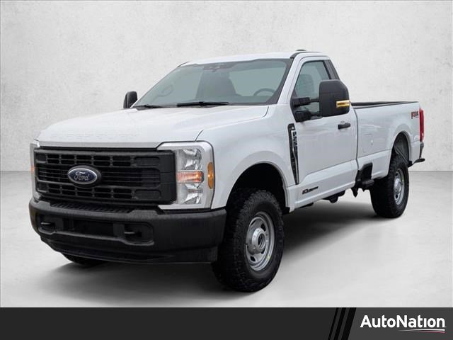 New 2026 Ford F250 XL w/ XL Off-Road Package image 1