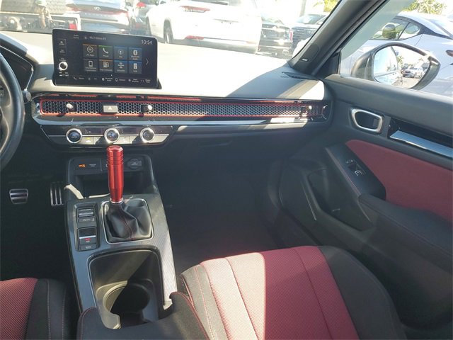 Used 2024 Honda Civic Si image 13
