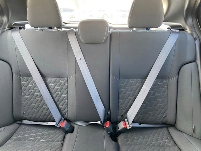 Used 2021 Nissan Kicks SV FWD image 11