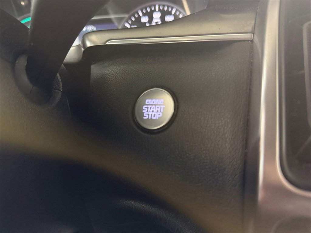 Certified 2022 Kia Sorento EX image 29