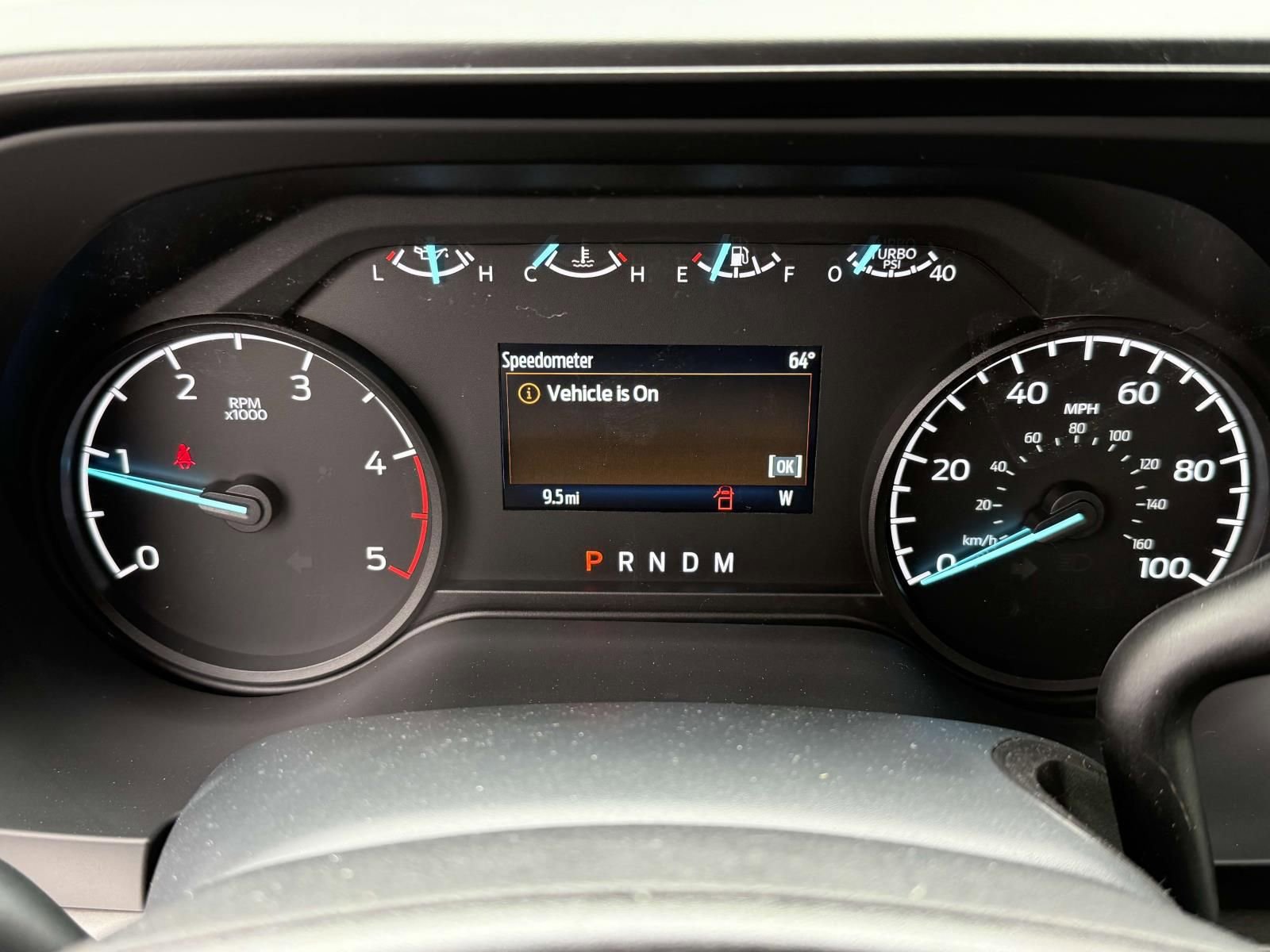 New 2025 Ford F550 4x4 SuperCab Super Duty image 19