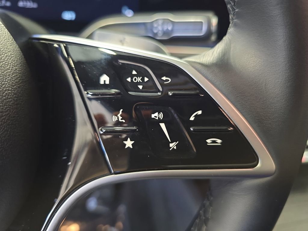 Certified 2026 Mercedes-Benz GLE 350 4MATIC image 20