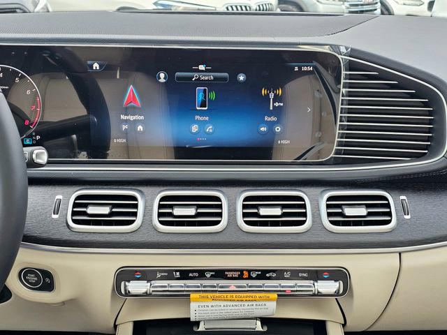 New 2026 Mercedes-Benz GLE 450 4MATIC Coupe image 35