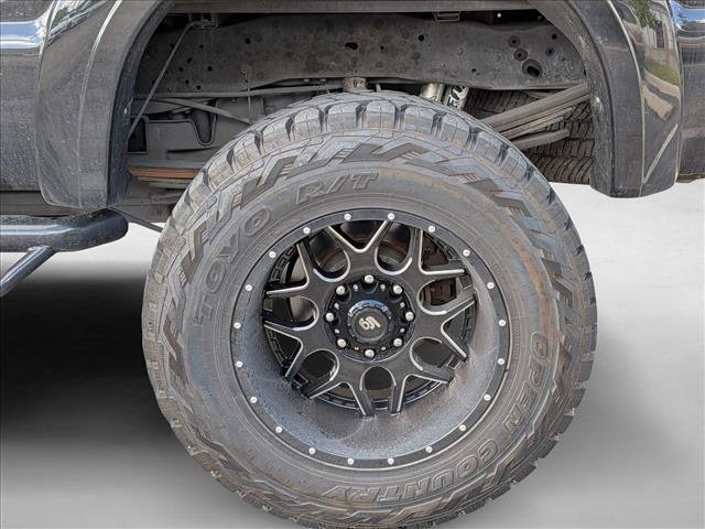 Used 2014 Ford F250 Lariat w/ Chrome Package image 8