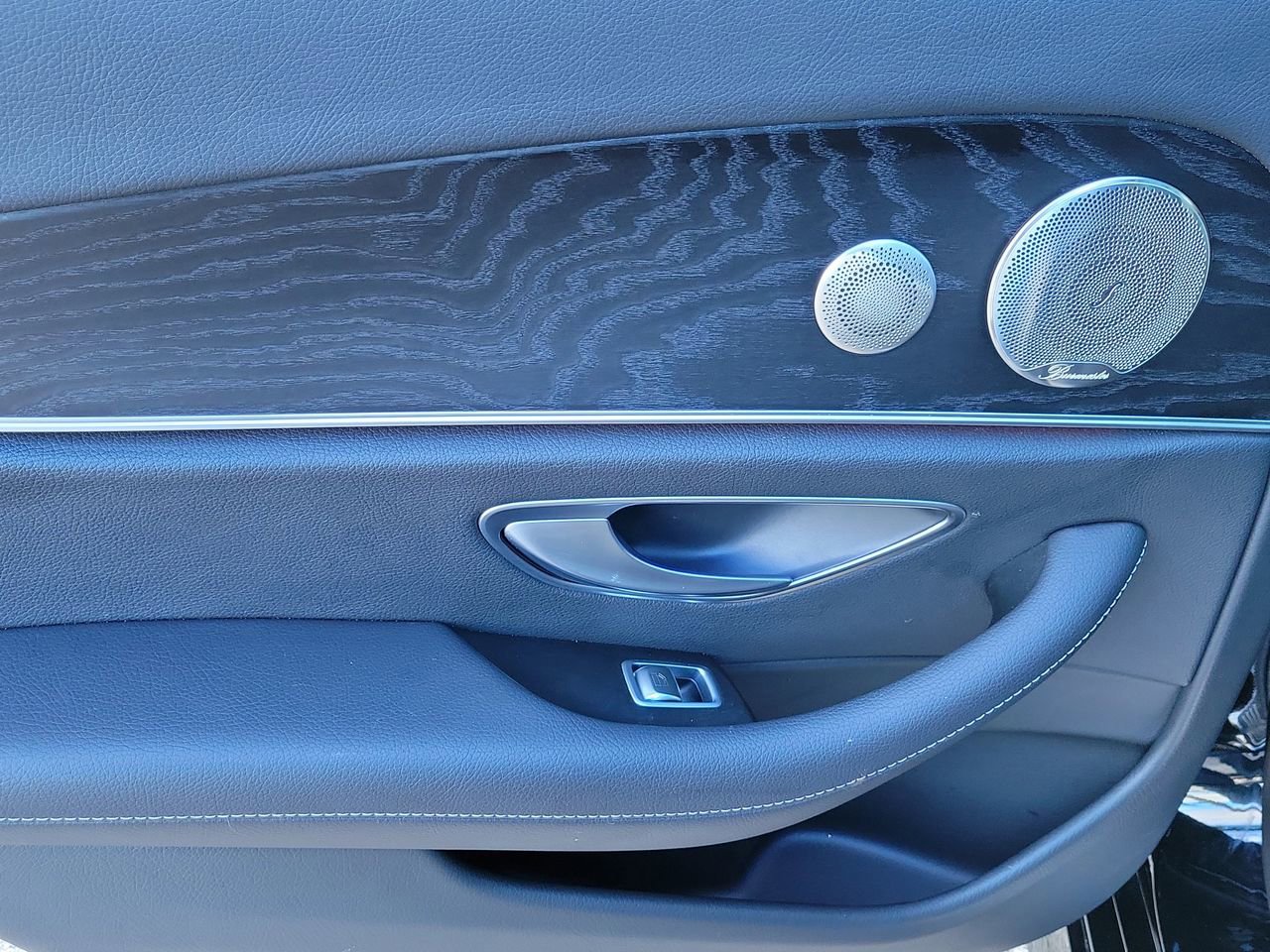 Certified 2022 Mercedes-Benz E 350 Sedan image 11