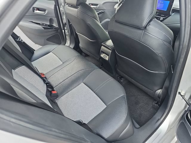 Used 2024 Toyota Corolla XSE FWD image 12