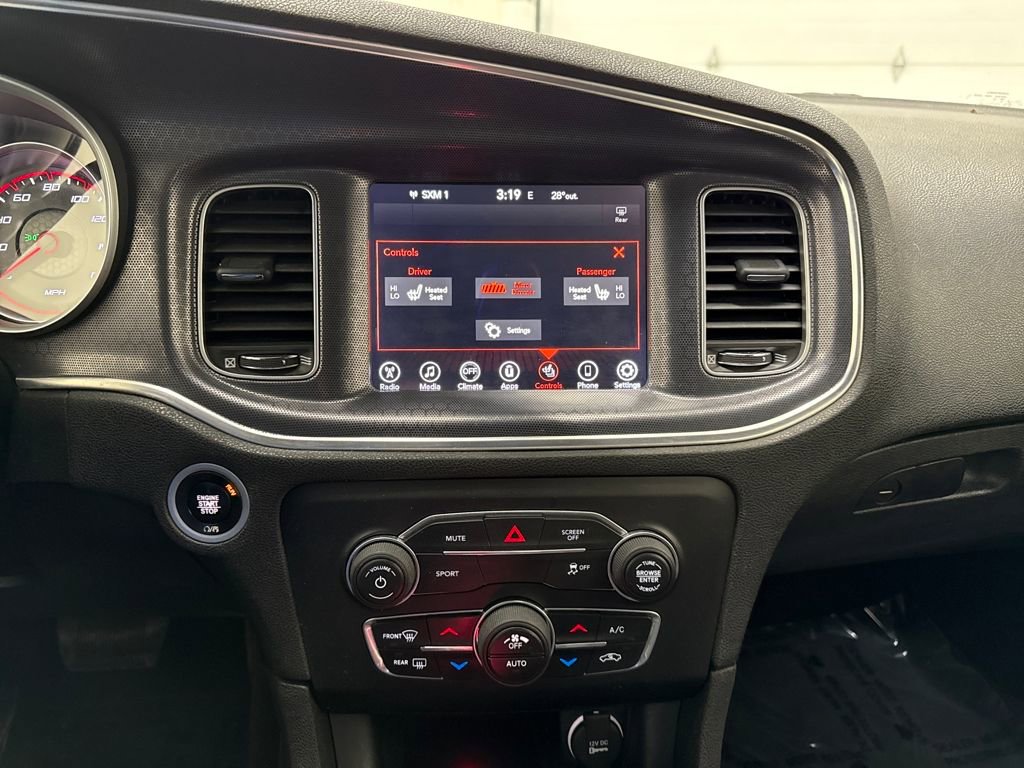 Used 2017 Dodge Charger R/T image 18