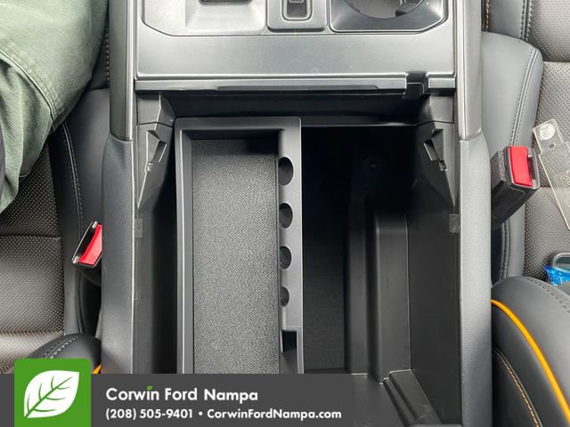 New 2025 Ford F150 Tremor w/ Equipment Group 402A High image 37